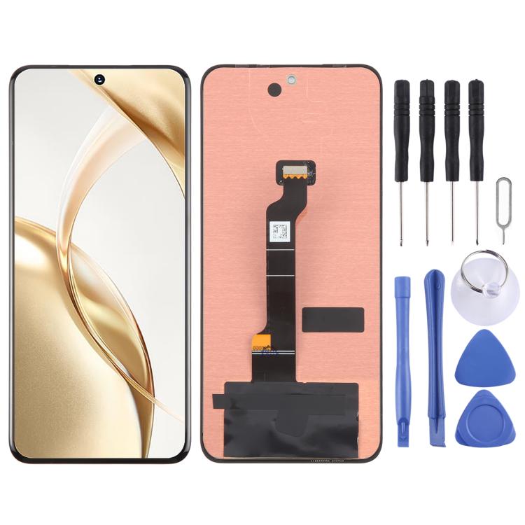 Original LCD Screen with Digitizer for Honor Magic7 Lite & More Models