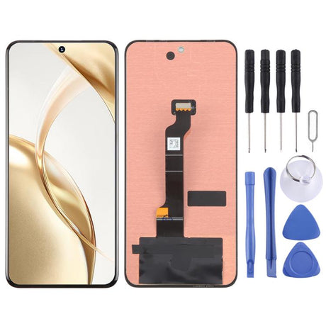 Original LCD Screen with Digitizer for Honor Magic7 Lite & More Models - LYDARZ