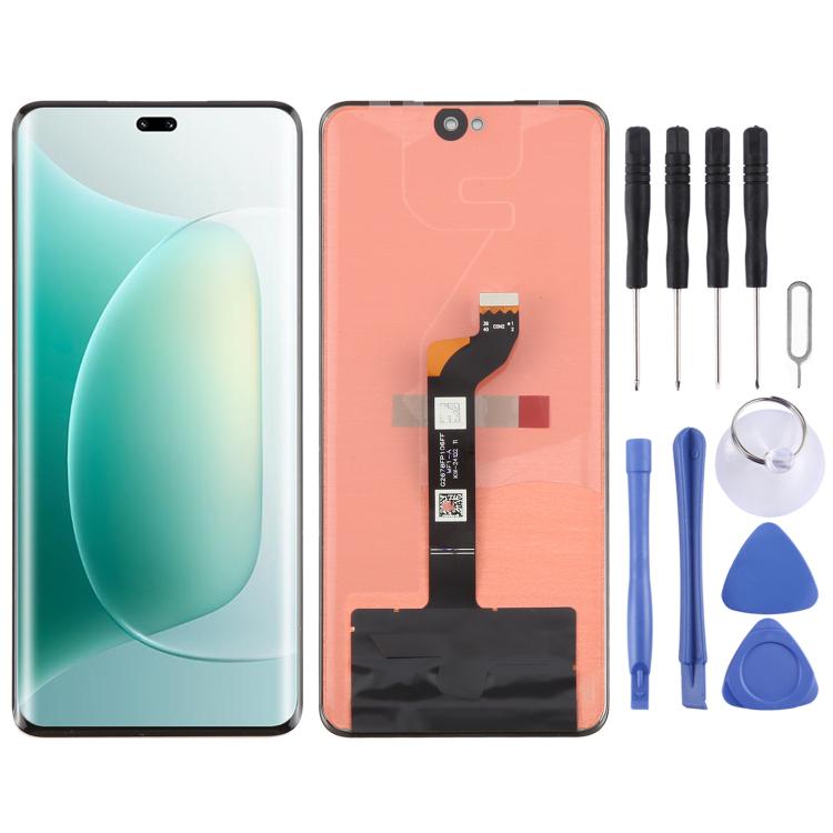 Original LCD Screen with Digitizer for Honor Magic7 Lite & More Models