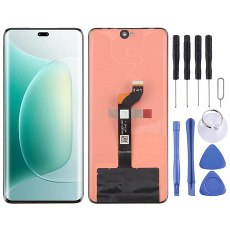 Original LCD Screen with Digitizer for Honor Magic7 Lite & More Models - LYDARZ
