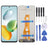 Original LCD Screen with Digitizer for Honor Magic7 Lite & More Models - LYDARZ