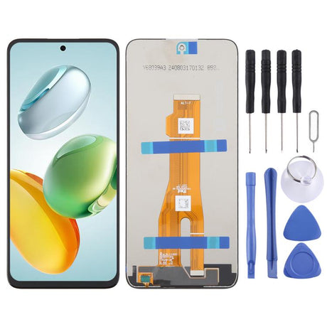 Original LCD Screen with Digitizer for Honor Magic7 Lite & More Models - LYDARZ