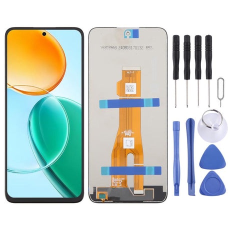 Original LCD Screen with Digitizer for Honor Magic7 Lite & More Models - LYDARZ