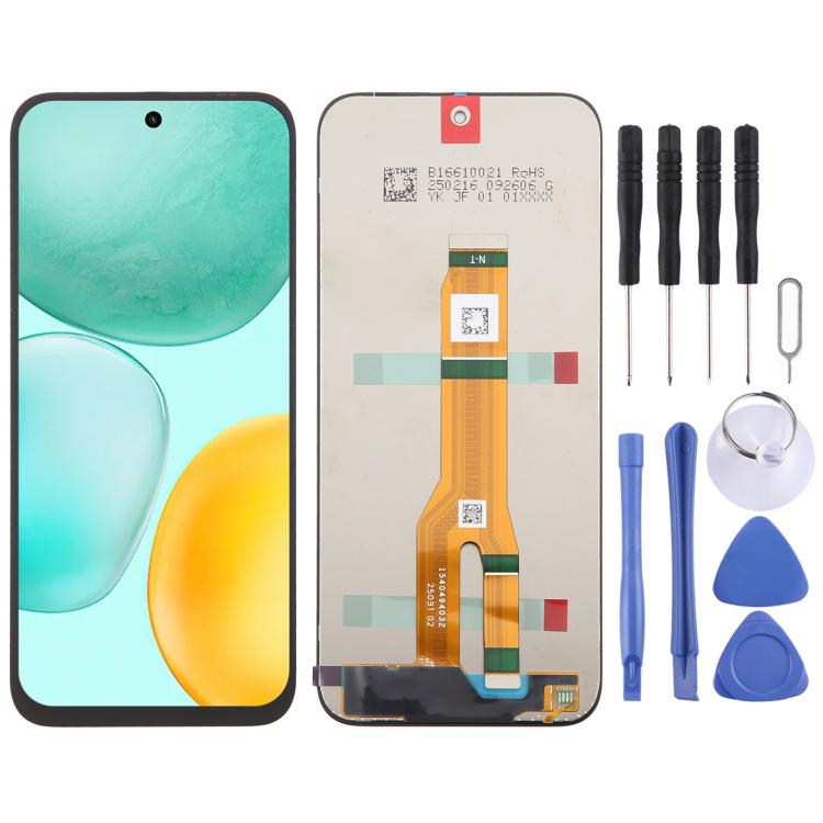 Original LCD Screen with Digitizer for Honor Magic7 Lite & More Models