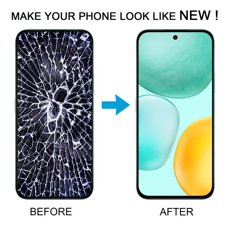Original LCD Screen with Digitizer for Honor Magic7 Lite & More Models