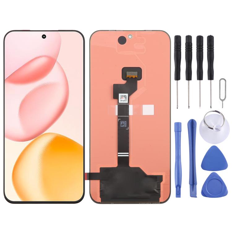Original LCD Screen with Digitizer for Honor Magic7 Lite & More Models