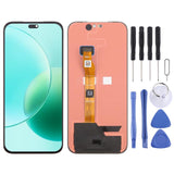 Original LCD Screen with Digitizer for Honor Magic7 Lite & More Models