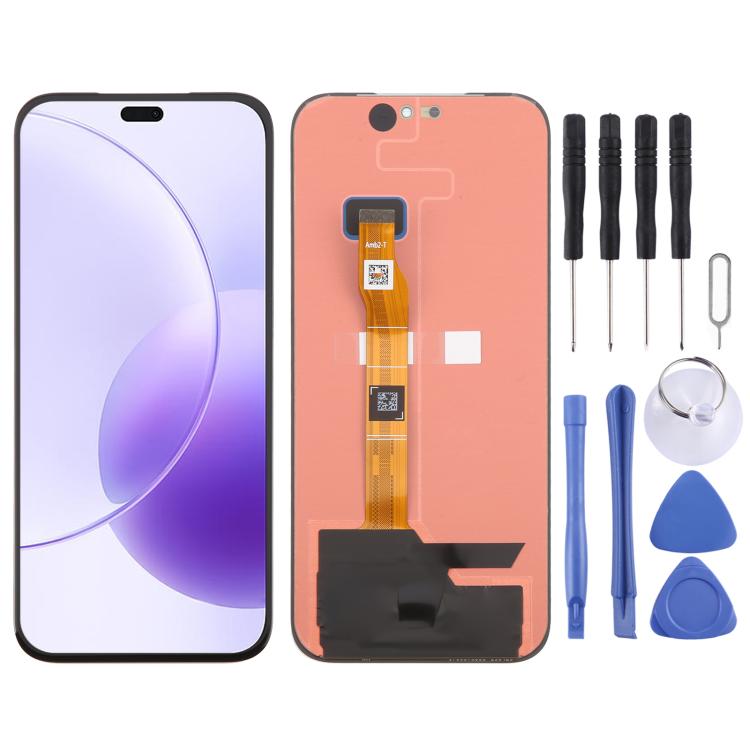 Original LCD Screen with Digitizer for Honor Magic7 Lite & More Models