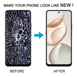Original LCD Screen Assembly with Digitizer Full Assembly