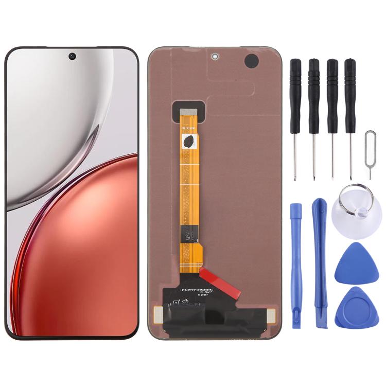 Original LCD Screen for Honor Magic7 Lite
