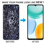 Original LCD Screen Assembly with Digitizer Full Assembly
