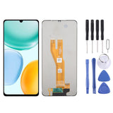 Original LCD Screen for Honor Magic7 Lite
