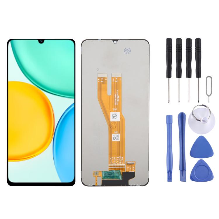 Original LCD Screen for Honor Magic7 Lite