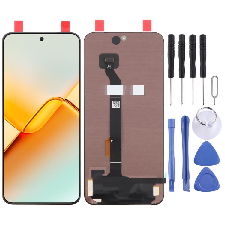 Original LCD Screen for Honor Magic7 Lite
