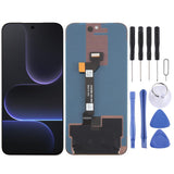 Original LCD Screen for Honor Magic7 Lite