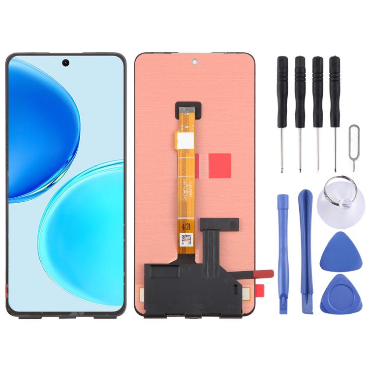 Original LCD Screen for Honor Magic7 Lite