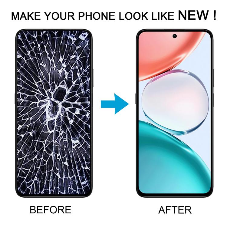 Original LCD Screen for Honor Magic7 Lite