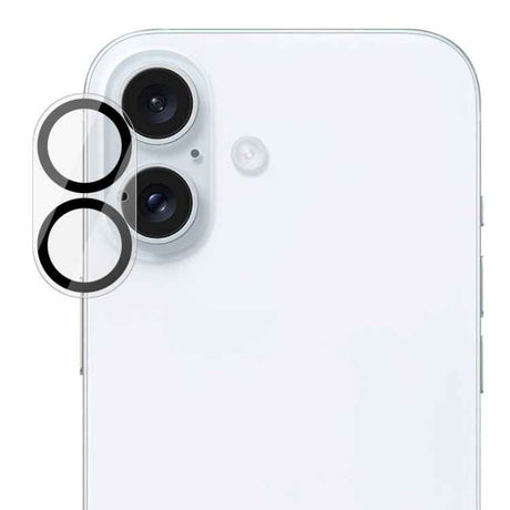 imak High Definition Integrated Glass Lens Film