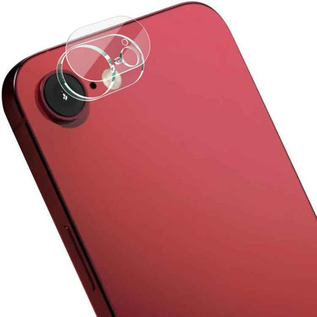 imak High Definition Integrated Glass Lens Film