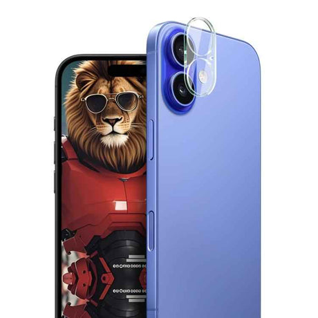 imak High Definition Integrated Glass Lens Film
