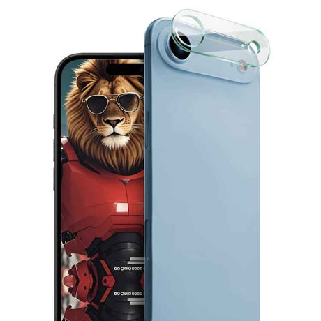 imak High Definition Integrated Glass Lens Film