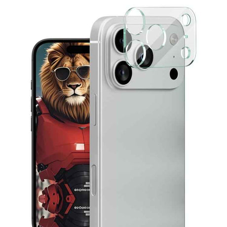 imak High Definition Integrated Glass Lens Film