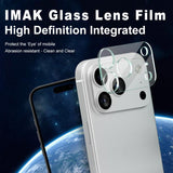 imak High Definition Integrated Glass Lens Film