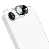 imak High Definition Integrated Glass Lens Film Black Version
