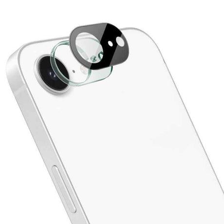 imak High Definition Integrated Glass Lens Film Black Version