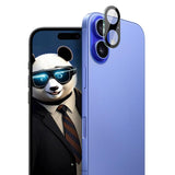 imak High Definition Integrated Glass Lens Film Black Version