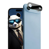 imak High Definition Integrated Glass Lens Film Black Version