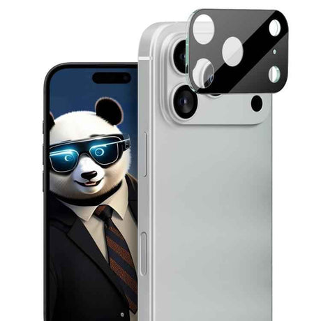 imak High Definition Integrated Glass Lens Film Black Version
