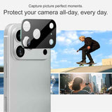 imak High Definition Integrated Glass Lens Film Black Version