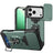 Camera Shield Card Slot PC+TPU Phone Case