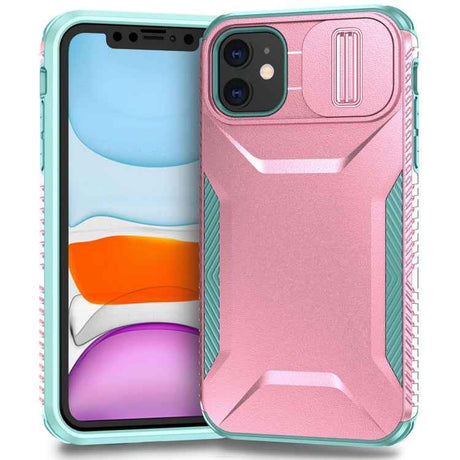 Sliding Camshield Phone Case