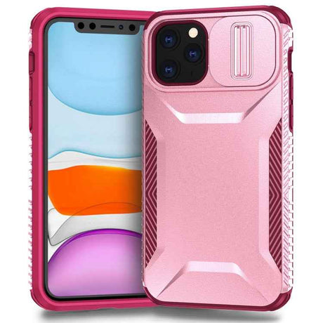 Sliding Camshield Phone Case