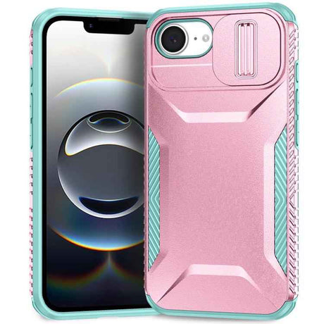 Sliding Camshield Phone Case