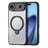 DUX DUCIS Aimo Mag Series MagSafe Ring Holder Frosted Phone Case