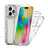 Acrylic Transparent Phone Case