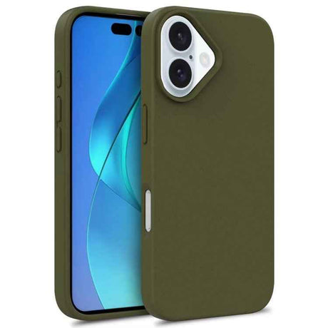 Wheat Straw TPU Phone Case