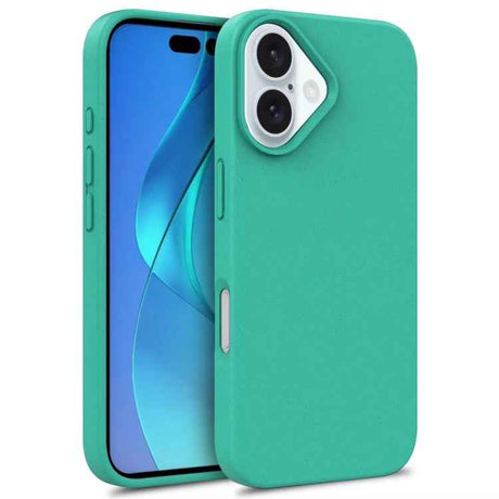 Wheat Straw TPU Phone Case