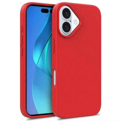 Wheat Straw TPU Phone Case