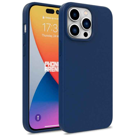 Wheat Straw TPU Phone Case