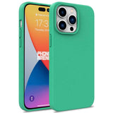 Wheat Straw TPU Phone Case
