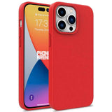 Wheat Straw TPU Phone Case