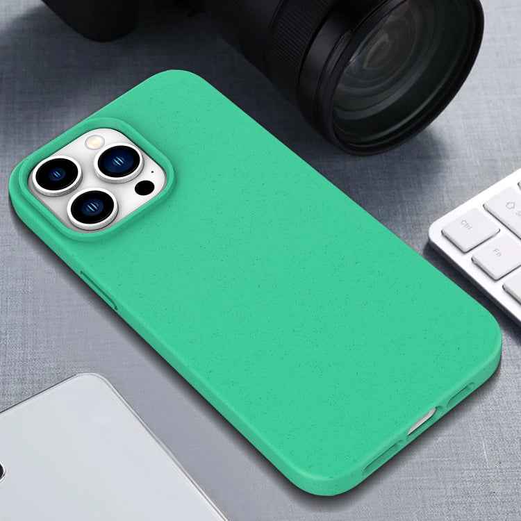 Wheat Straw TPU Phone Case
