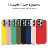 Wheat Straw TPU Phone Case