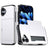 Shockproof Armor Phone Case with Card Slot
