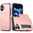 Shockproof Armor Phone Case with Card Slot