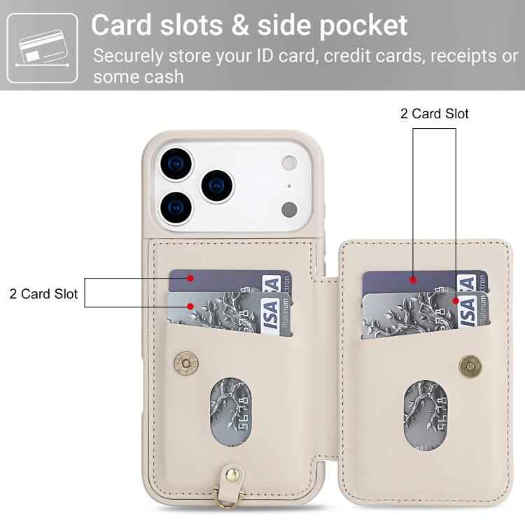 Crossbody Flower Pattern Leather Phone Case